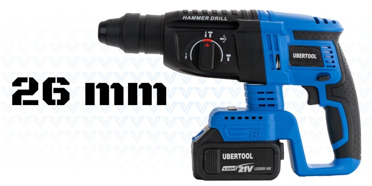 Wkrętarka 21v szlifierka młoto-wiertarka zestaw narzędzi akumulatorowych -5