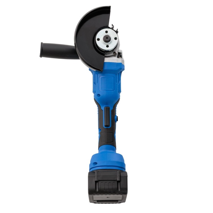 Wkrętarka 21v szlifierka młoto-wiertarka zestaw narzędzi akumulatorowych -12