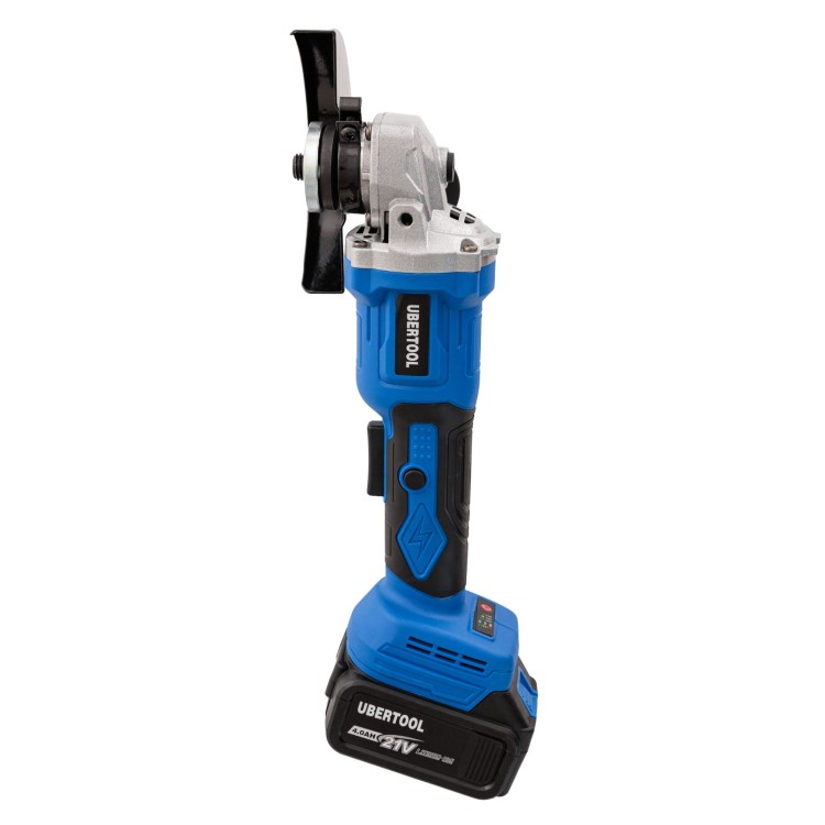 Wkrętarka 21v szlifierka młoto-wiertarka zestaw narzędzi akumulatorowych -13