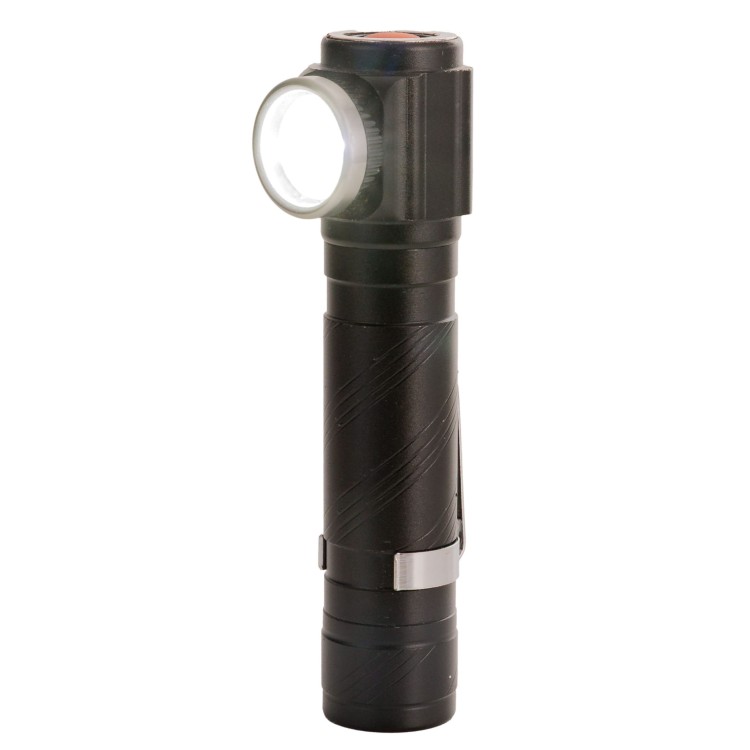 Latarka led 1000lm -2