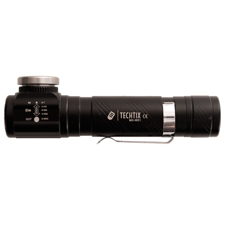 Latarka led 1000lm -3