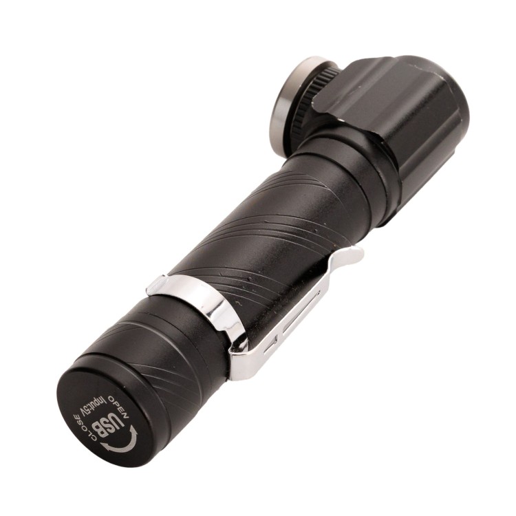 Latarka led 1000lm -4