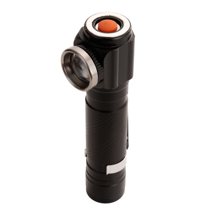 Latarka led 1000lm -5