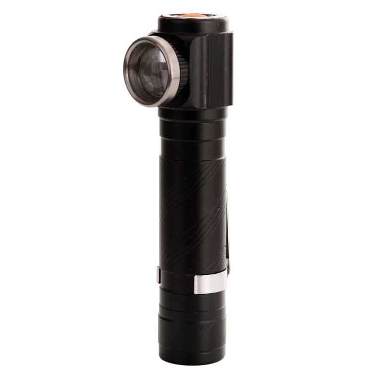 Latarka led 1000lm -6