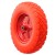 Koło do taczki piankowe 4,00-8 -3