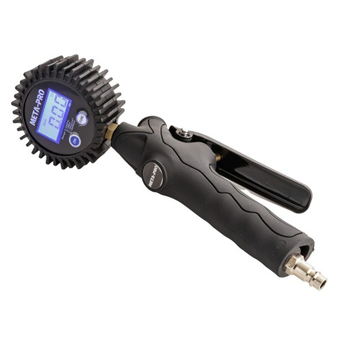 Pistolet do pompowania kół -1