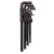 Zestaw kluczy długich 9szt -4