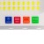 Naświetlacz halogen led 400W  -5
