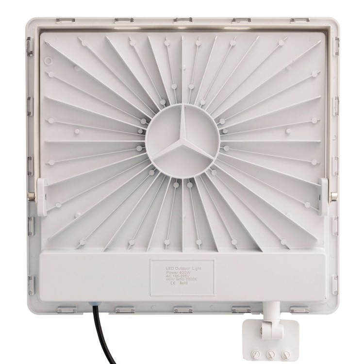 Naświetlacz halogen led 400W -6