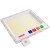 Naświetlacz halogen led 400W  -7