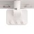 Naświetlacz halogen led 200W IP67-7