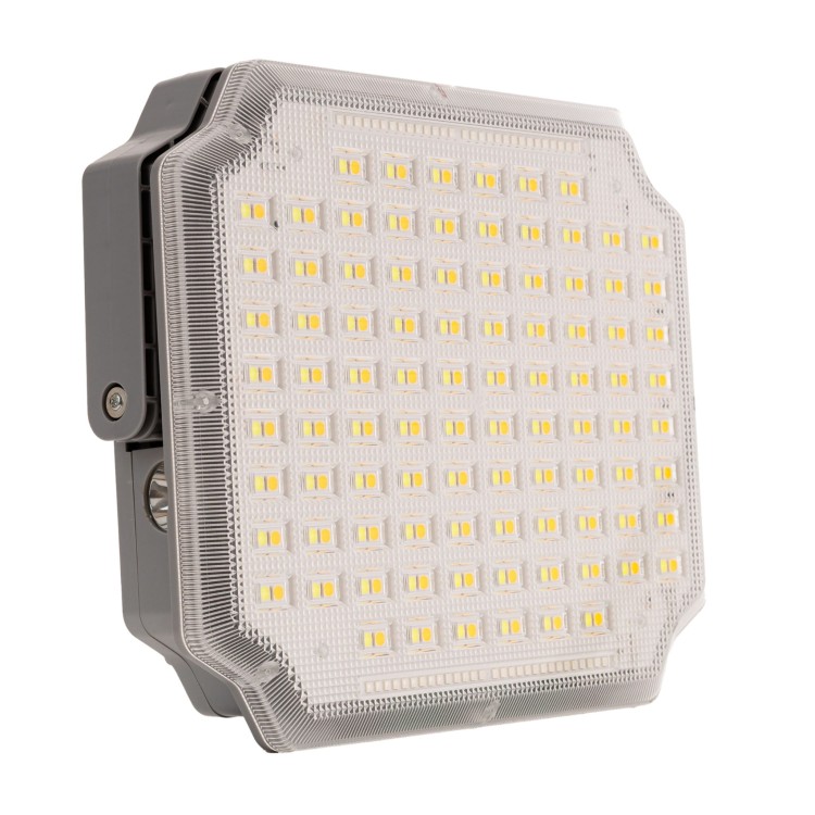 Lampa solarna warsztatowa-3