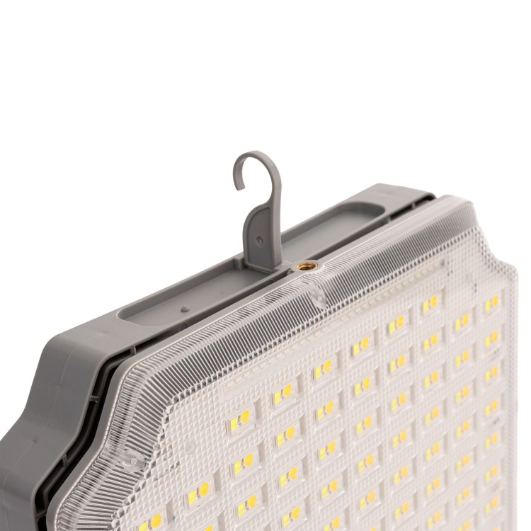 Lampa solarna warsztatowa-4