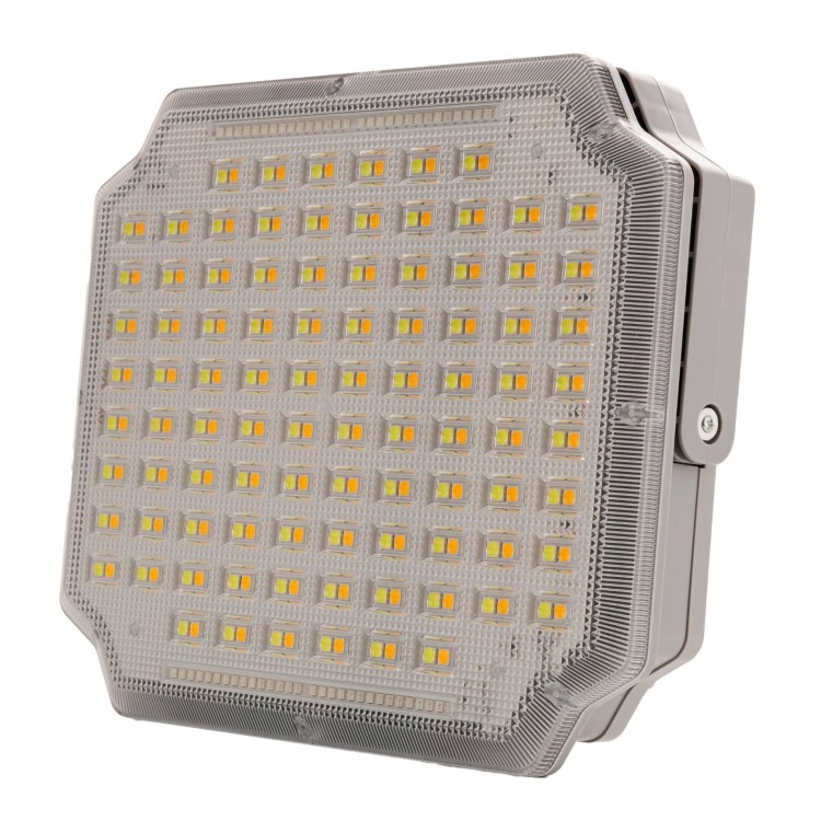 Lampa solarna warsztatowa-7
