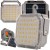 lampa solarna warsztatowa 30W -1