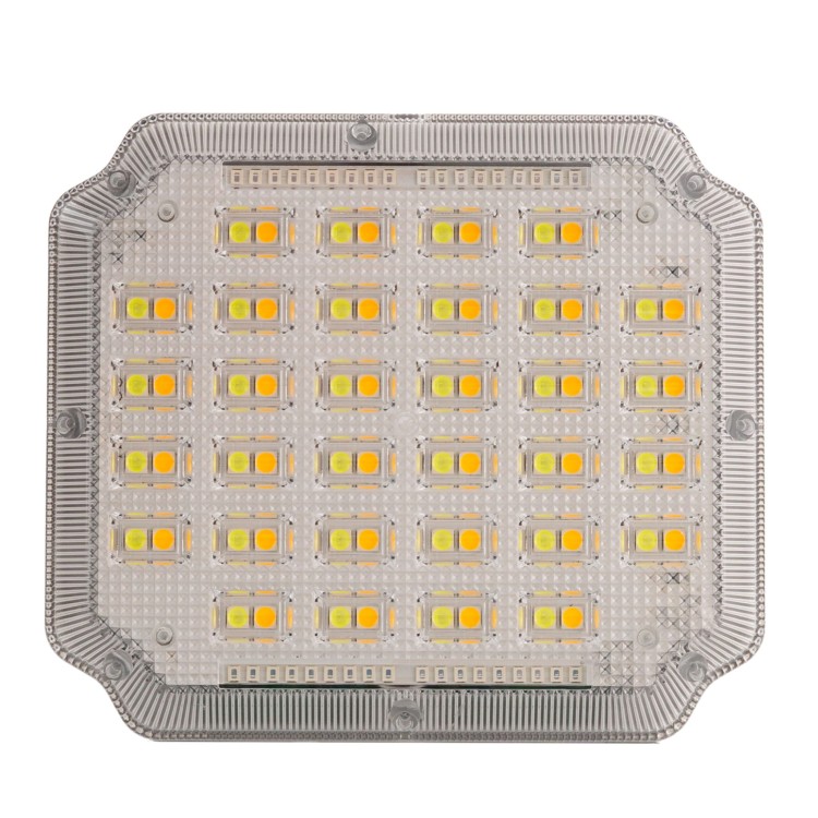 lampa solarna warsztatowa 30W -2