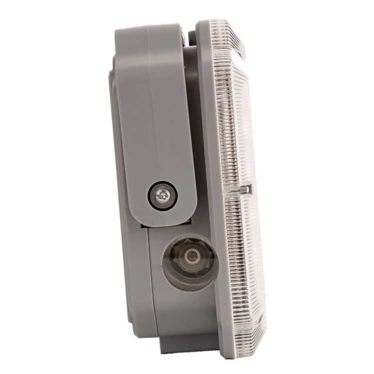 Lampa solarna warsztatowa 30W-5