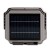 Lampa solarna warsztatowa 30W-6