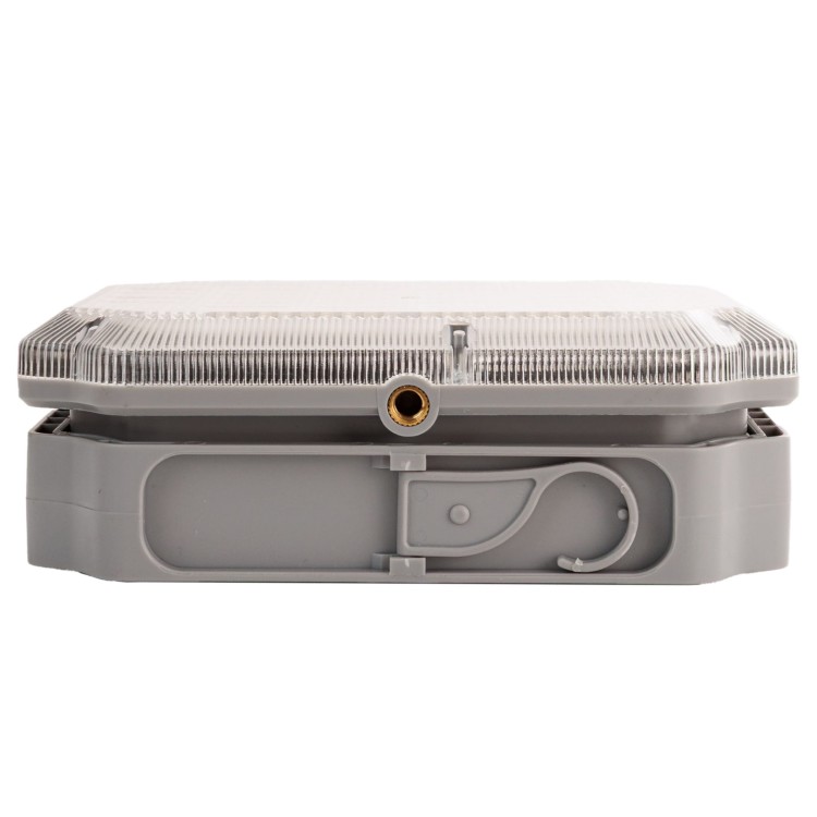 Lampa solarna warsztatowa 30W -7