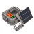 Lampa solarna warsztatowa 30W -9