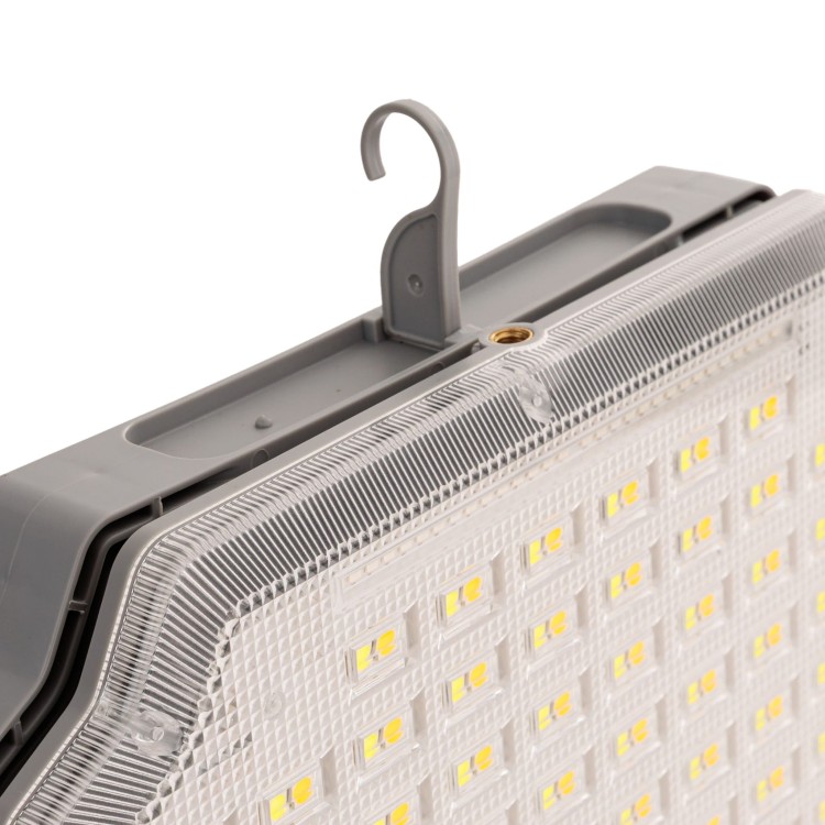 Lampa solarna warsztatowa 30W-13