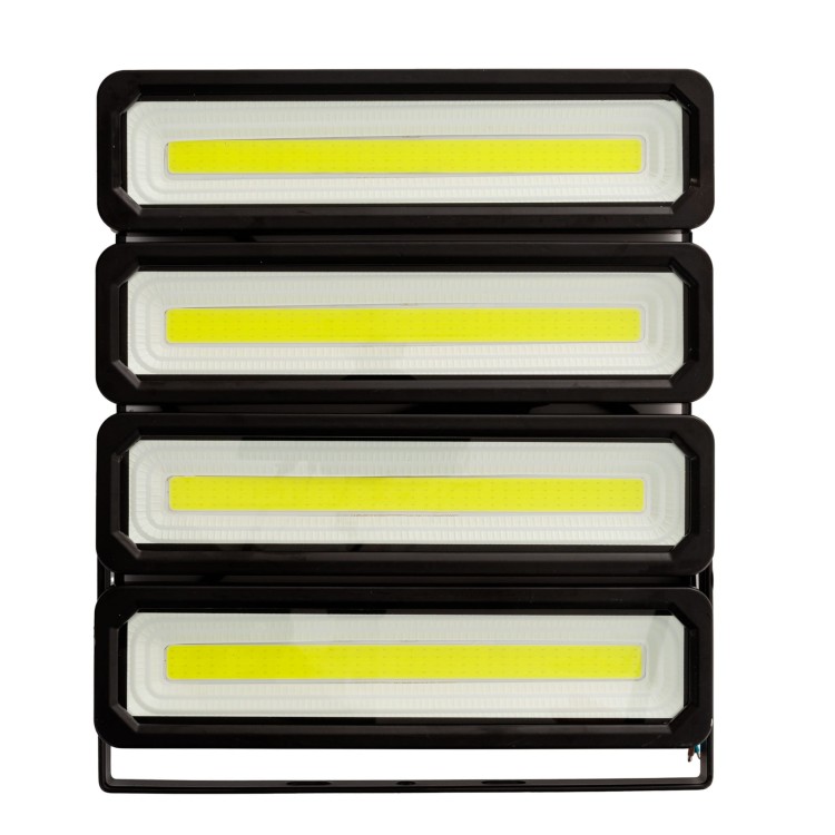 Lampa warsztatowa 200W panel naświetlający  -2