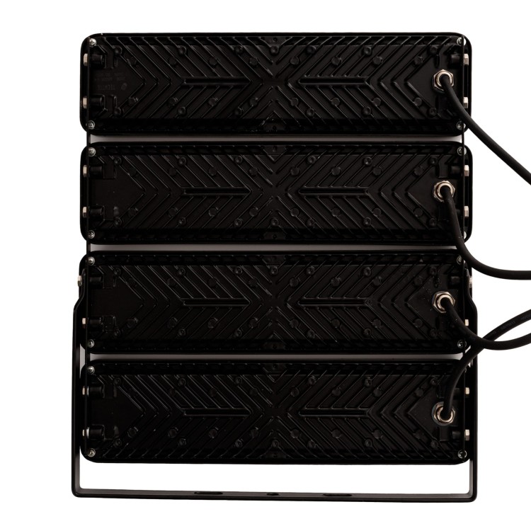 Lampa warsztatowa 200W panel naświetlający  -3