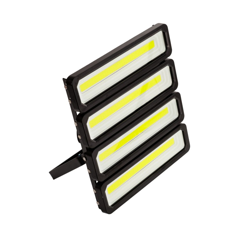 Lampa warsztatowa 200W panel naświetlający -7