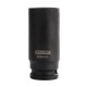 Nasadka udarowa długa 1/2" 24MM -1