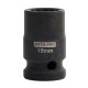 Nasadka udarowa krótka 1/2" 15mm-1