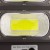 LAMPA ULICZNA LATARNIA SOLARNA LED 60W 5000lm Z CZUJNIKIEM RUCHU ZMIERZCHU + PILOT-5