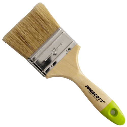 pędzel malarski płaski 75mm 3" -1