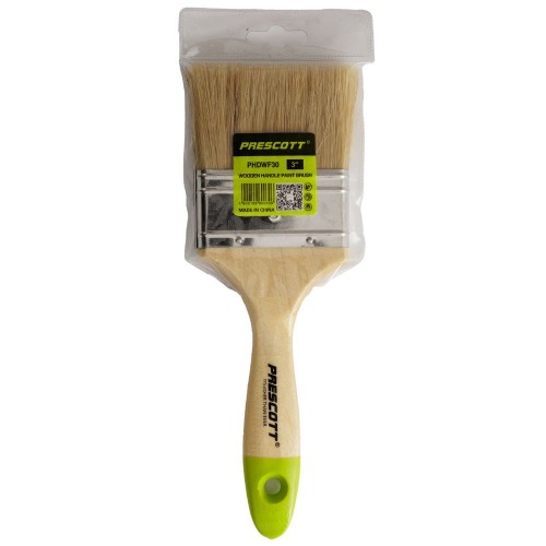 pędzel malarski płaski 75mm 3" -2