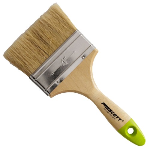 pędzel malarski płaski 10mm 4" -1