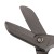 Nożyce do blachy proste 250mm 10"-1