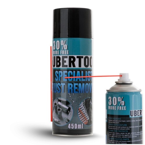 Preparat wielofunkcyjny 6w1 450ml -1