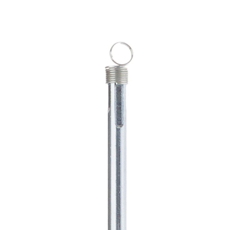 Mieszadło do kleju SDS betonu farby zapraw spiralne 60cm 120mm-2