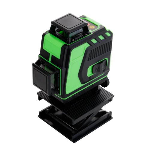 Poziomica laserowa 4D-2