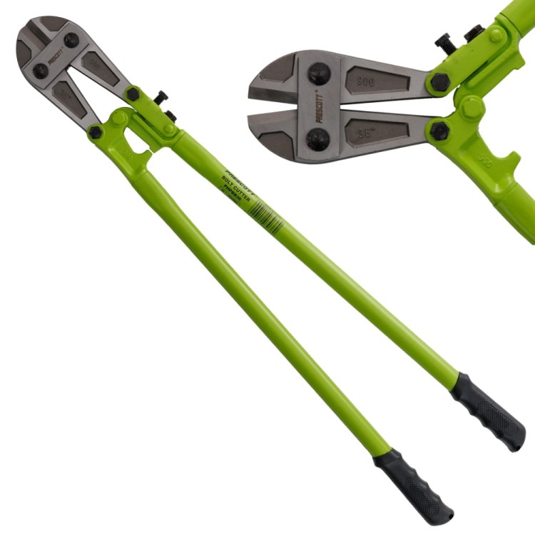 Nożyce do prętów 900mm 36" -1