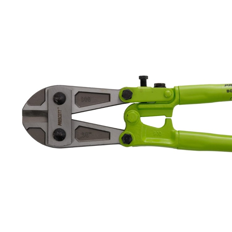 Nożyce do prętów 900mm 36"-3