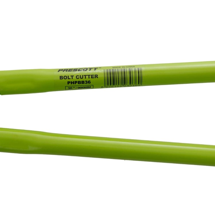 Nożyce do prętów 900mm 36"-4