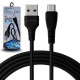 Kabel usb c usb a 10w -1
