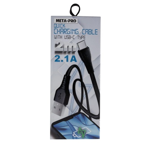 Kabel usb c usb a 10w-2