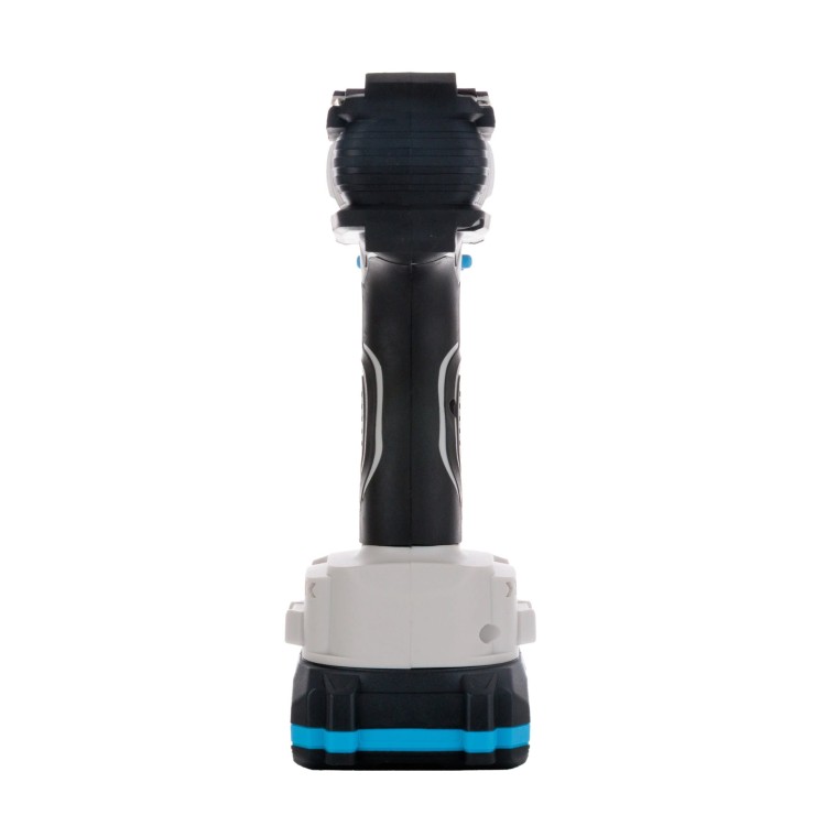 Wiertarko wkrętarka akumulatorowa udarowa 20v 30nm -12