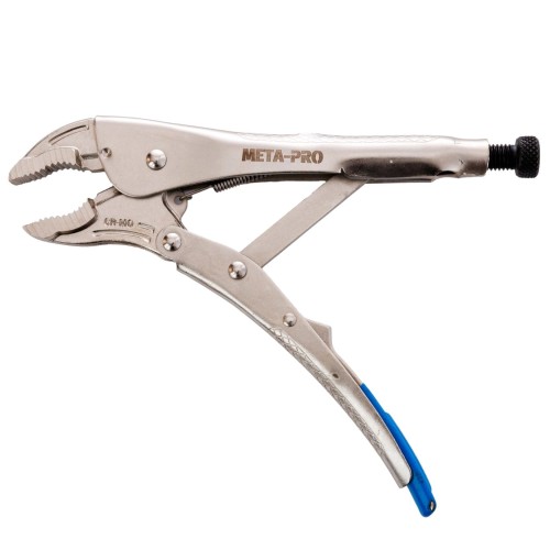 Szczypce zaciskowe 250mm-2