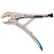 Szczypce zaciskowe 250mm-2