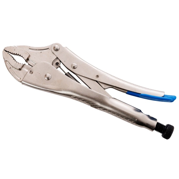 Szczypce zaciskowe 250mm -3