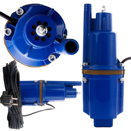 Pompa do wody czystej -1