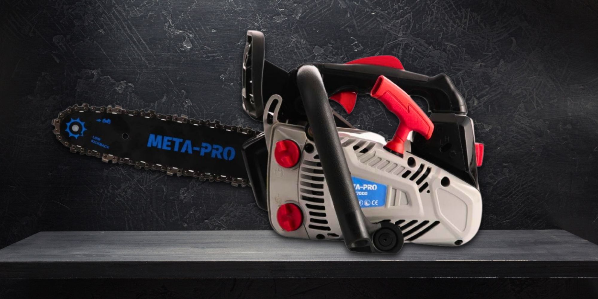 System antywibracyjny META-PRO