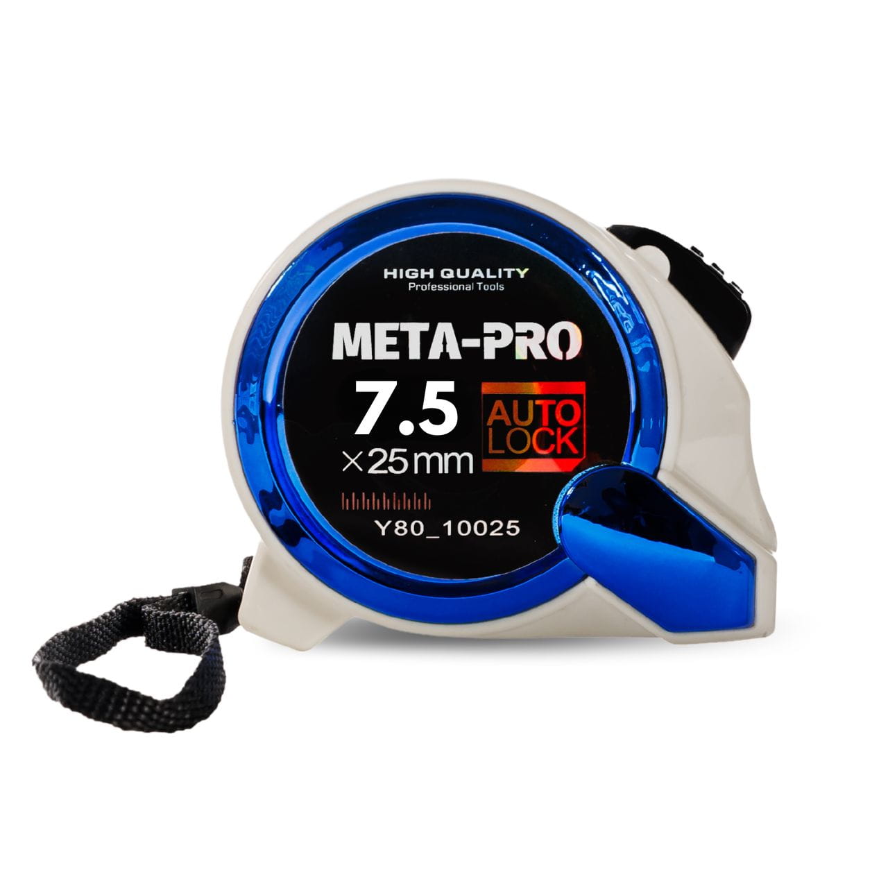 Metrówka miarka zwijana 7.5M -1